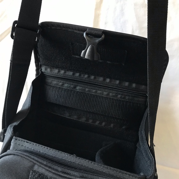 Panasonic camera bag / carrying case O/S - Picture 4 of 8